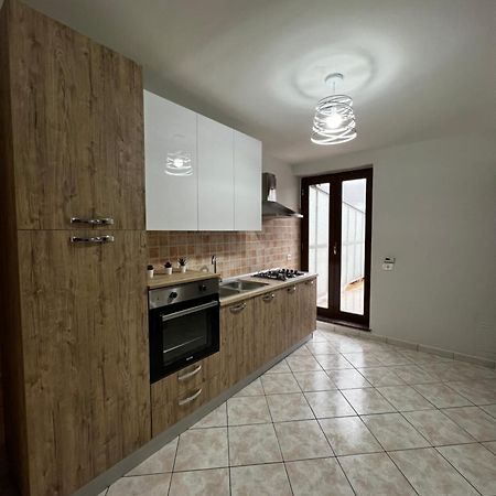 Dr House Apartment Airola ภายนอก รูปภาพ