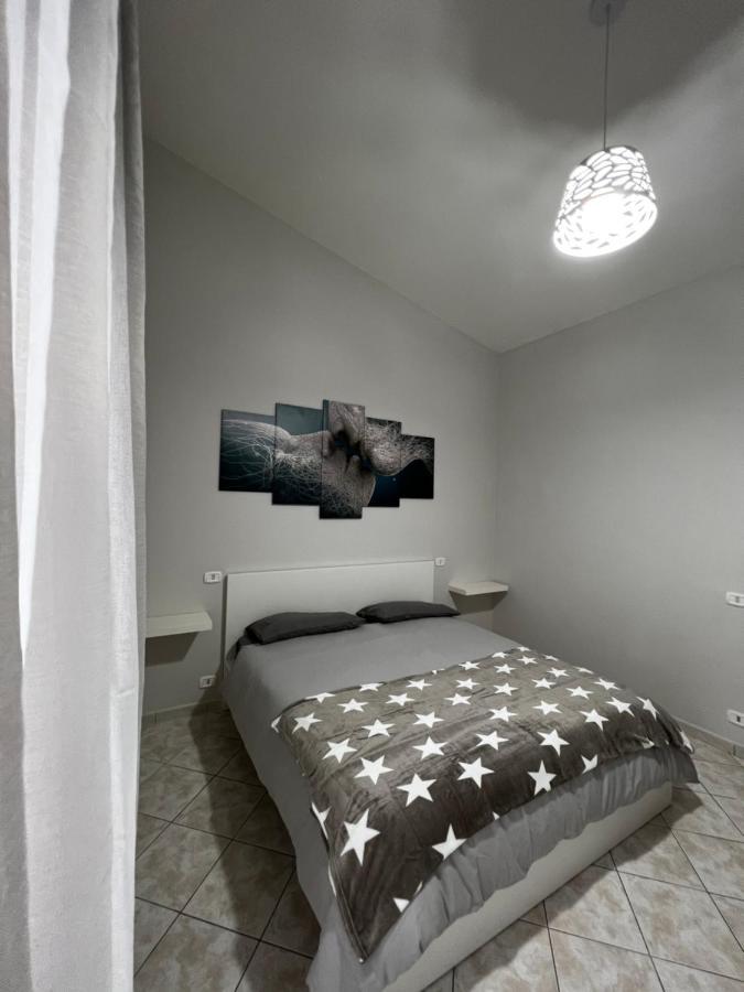 Dr House Apartment Airola ภายนอก รูปภาพ