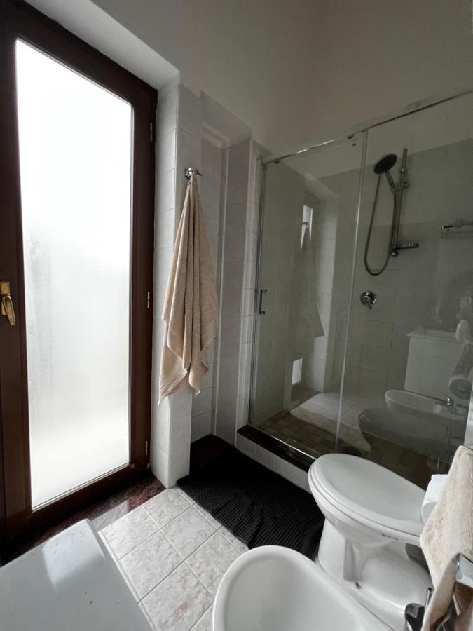 Dr House Apartment Airola ภายนอก รูปภาพ