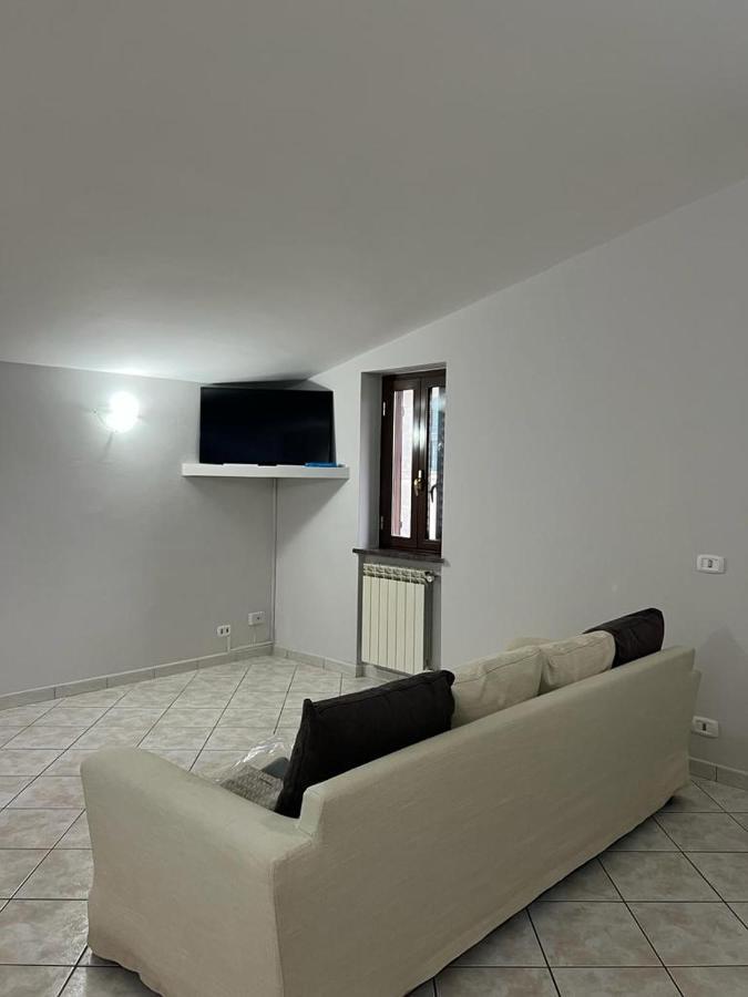 Dr House Apartment Airola ภายนอก รูปภาพ