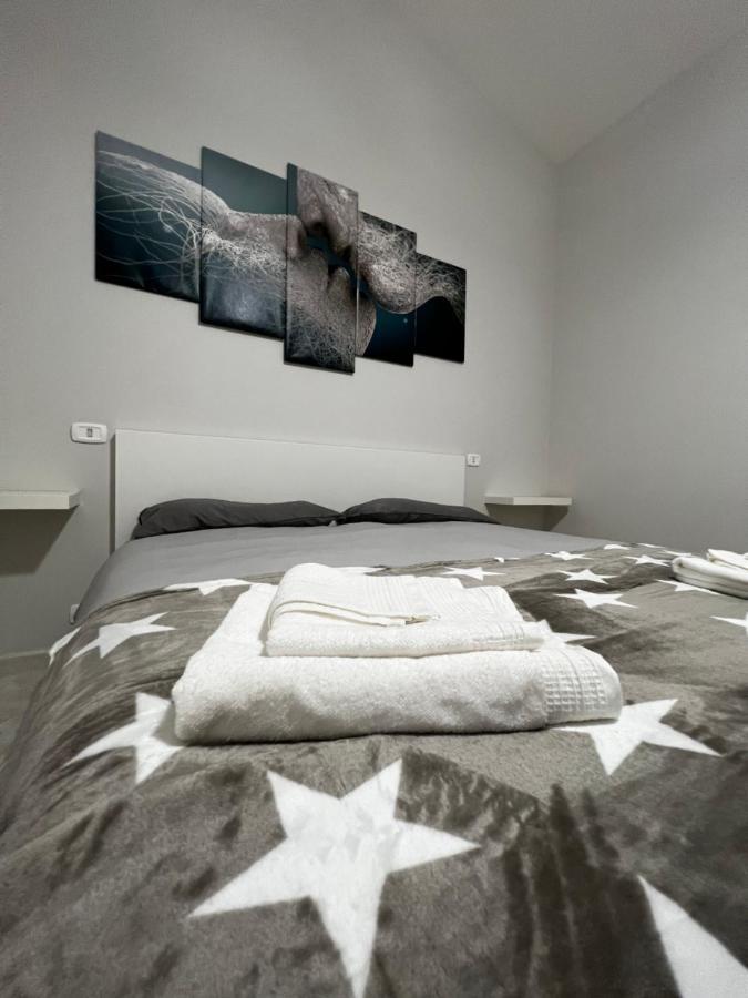Dr House Apartment Airola ภายนอก รูปภาพ