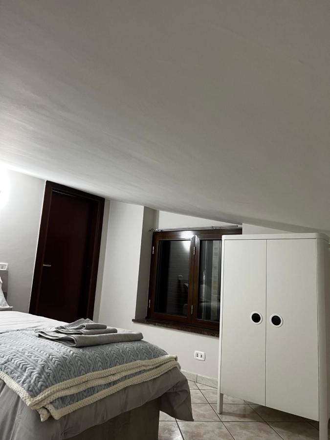 Dr House Apartment Airola ภายนอก รูปภาพ