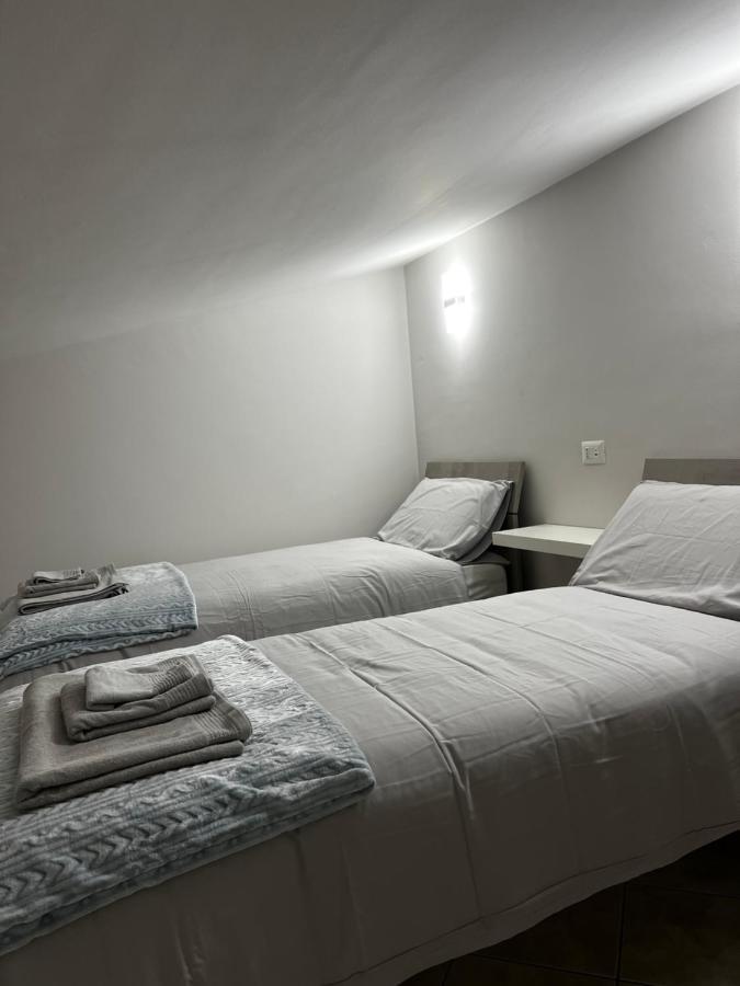 Dr House Apartment Airola ภายนอก รูปภาพ
