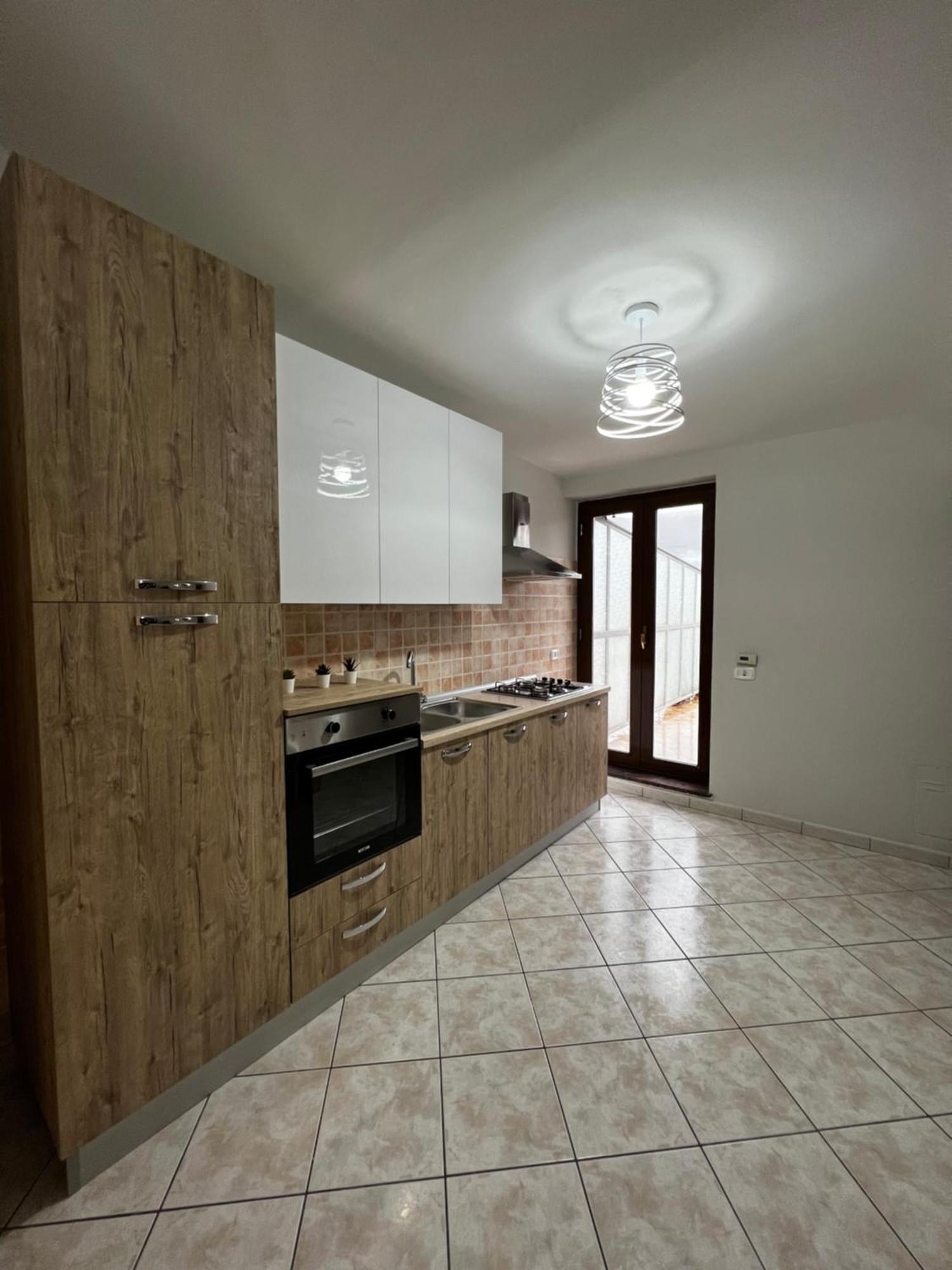 Dr House Apartment Airola ภายนอก รูปภาพ